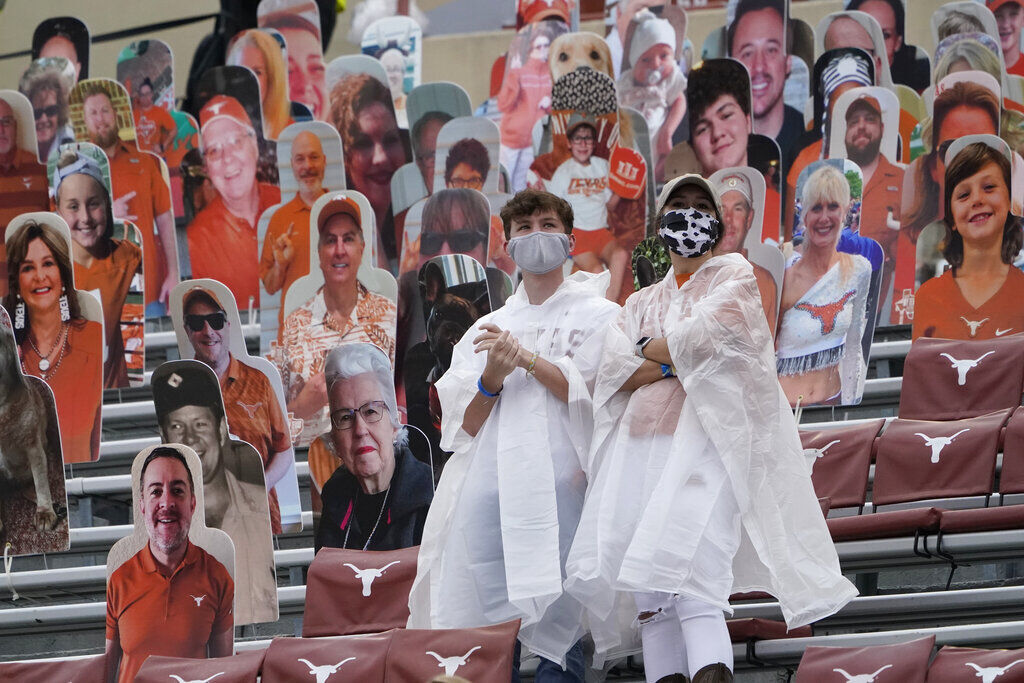 What about masks and other measures?